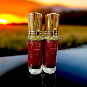 Baccarat rouge 540 perfume oil 3pack
